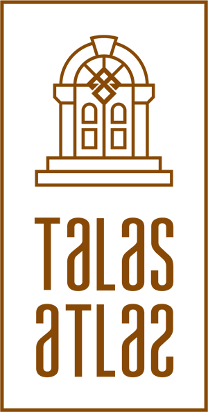 Talas Atlas